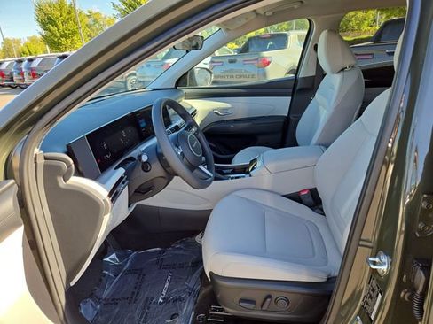 New 2026 Hyundai Tucson SEL AWD/4WD image 22
