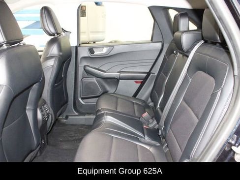 Used 2021 Ford Escape SEL image 13