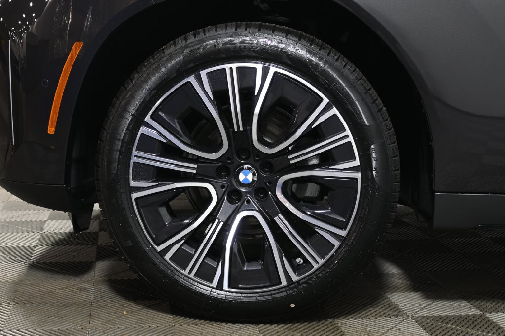Used 2026 BMW X3 xDrive30i w/ Convenience Package AWD/4WD image 12