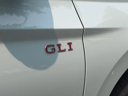 New 2026 Volkswagen Jetta GLI Autobahn FWD image 6