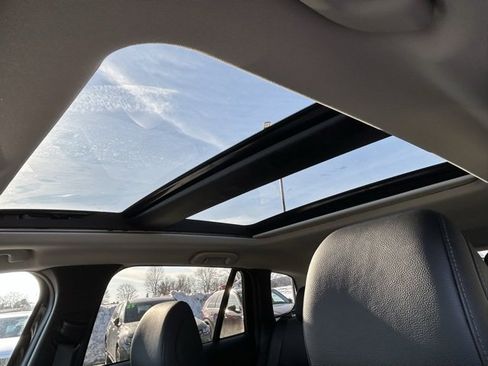 New 2026 MAZDA CX-50 AWD 2.5 Hybrid w/ Weather Package image 23