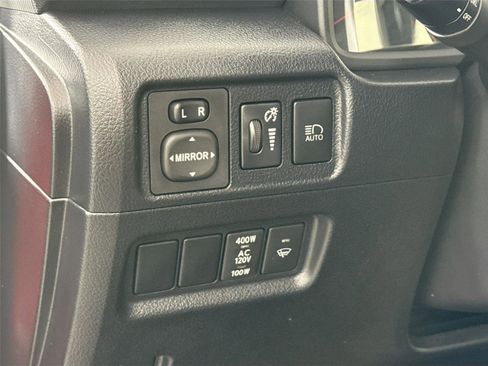 Certified 2024 Toyota 4Runner SR5 Premium AWD/4WD image 16