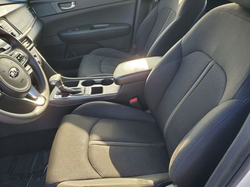 Used 2016 Kia Optima LX image 14