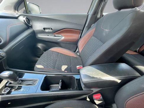 Used 2021 Nissan Kicks SR FWD image 25