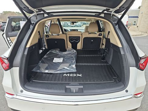New 2026 Acura MDX SH-AWD w/ Technology Package image 13