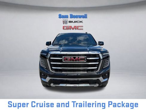 New 2026 GMC Yukon XL Elevation RWD image 3