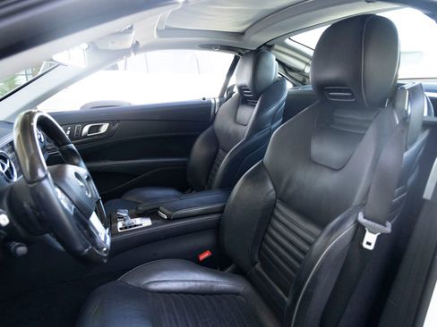 Used 2015 Mercedes-Benz SL 400 image 13