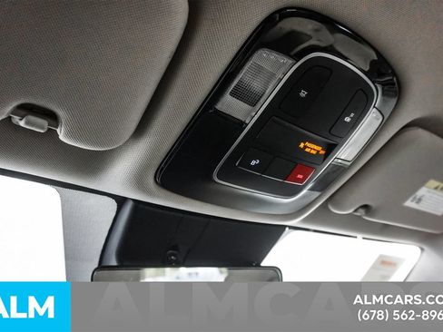 Used 2025 Hyundai Sonata SEL FWD image 53