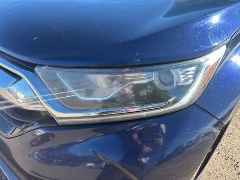 Used 2017 Honda CR-V LX image 10