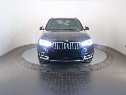 Used 2018 BMW X5 xDrive35i AWD/4WD image 10