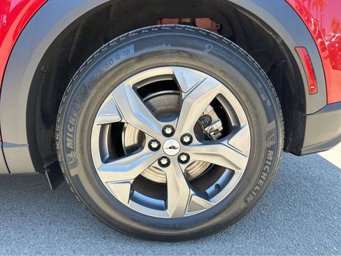 Used 2021 Ford Mustang Mach-E Select w/ Comfort/Technology Package image 14