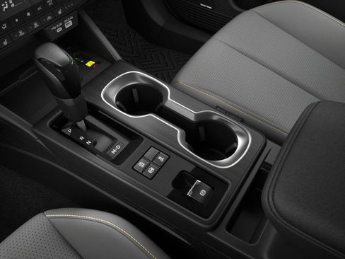 New 2026 Subaru Outback Limited image 20