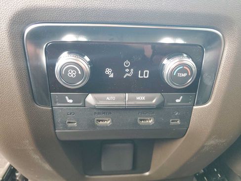 New 2026 GMC Yukon Elevation w/ Elevation Premium Package AWD/4WD image 35