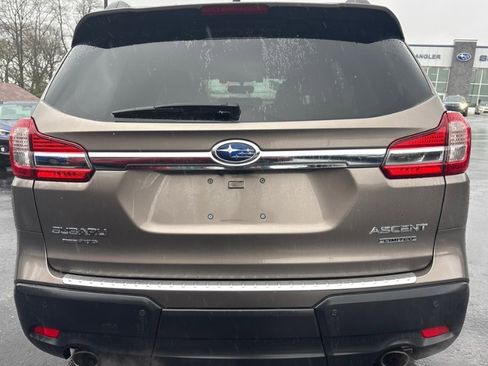 Used 2021 Subaru Ascent Limited w/ Technology Package AWD/4WD image 6