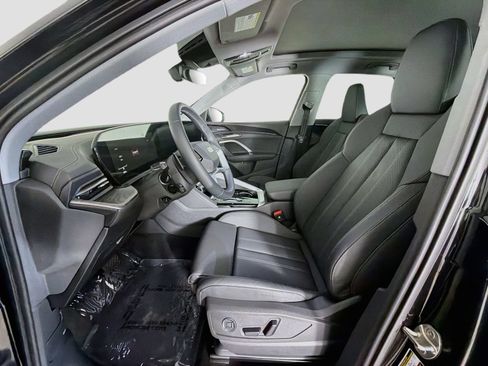 Certified 2025 Audi Q5 Premium Plus w/ Premium Plus AWD/4WD image 21