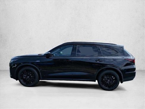 New 2026 Acura MDX A-Spec image 5