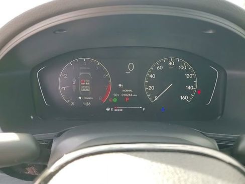 Used 2023 Honda Civic Sport image 19