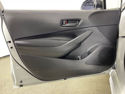 Certified 2022 Toyota Corolla LE FWD image 17