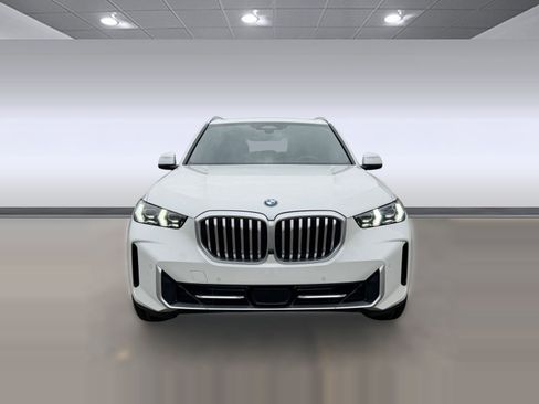 Certified 2024 BMW X5 xDrive40i image 6