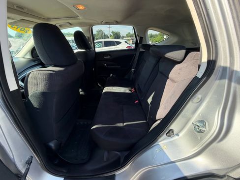 Used 2013 Honda CR-V EX image 11