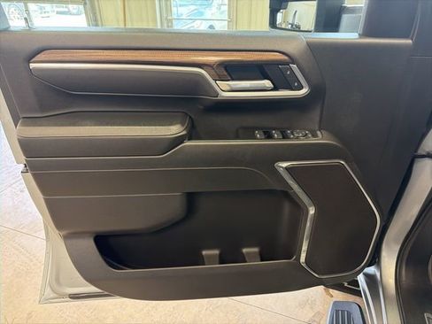 Used 2025 Chevrolet Silverado 3500 LT w/ All Star Edition image 14