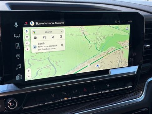 Used 2025 Chevrolet Silverado 2500 LT w/ All Star Edition image 4