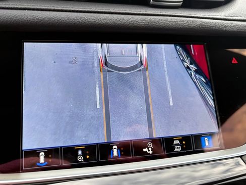 New 2026 Cadillac XT5 Premium Luxury w/ Driver Assist Package image 30