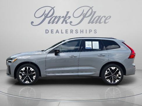 Certified 2026 Volvo XC60 B5 Plus w/ Protection Package Premier AWD/4WD image 2