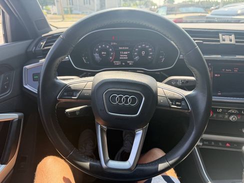 Used 2020 Audi Q3 2.0T Premium AWD/4WD image 34