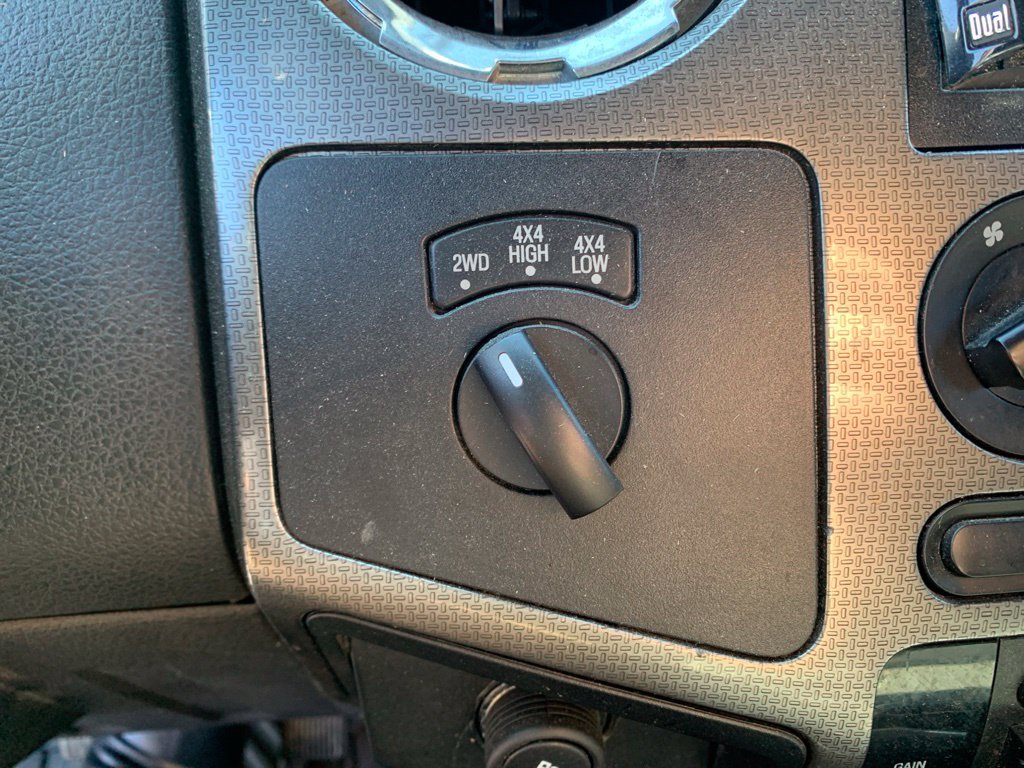 Used 2008 Ford F250 XLT AWD/4WD image 39