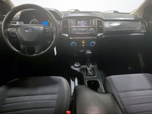 Used 2021 Ford Ranger XL w/ Equipment Group 101A High image 8