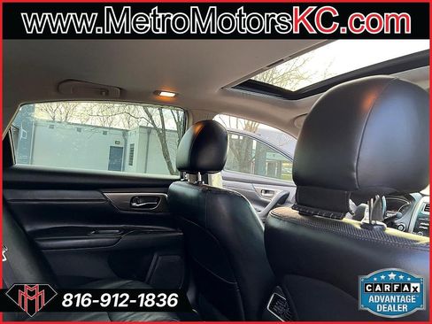 Used 2013 Nissan Altima 2.5 SL image 33