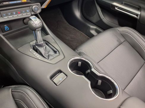 Used 2026 Ford Mustang Premium RWD image 21