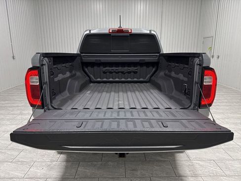 Used 2024 GMC Canyon AT4X image 27