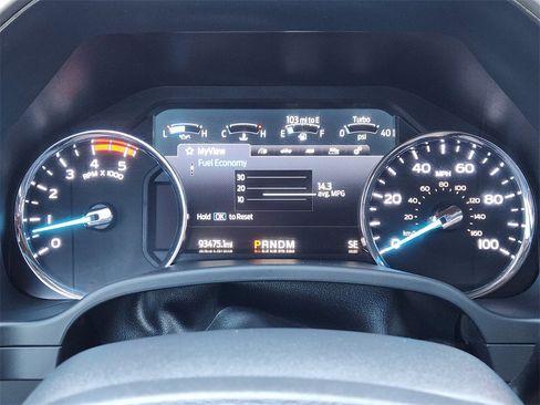 Used 2022 Ford F350 Lariat w/ Lariat Ultimate Package image 17