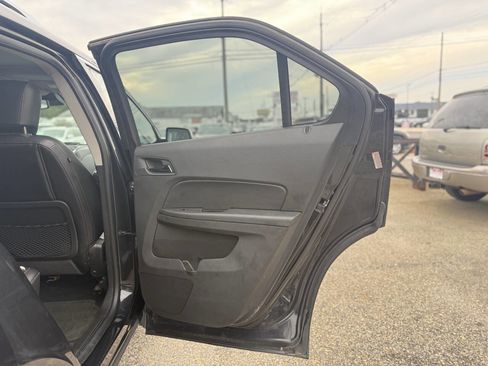 Used 2015 Chevrolet Equinox LTZ image 15