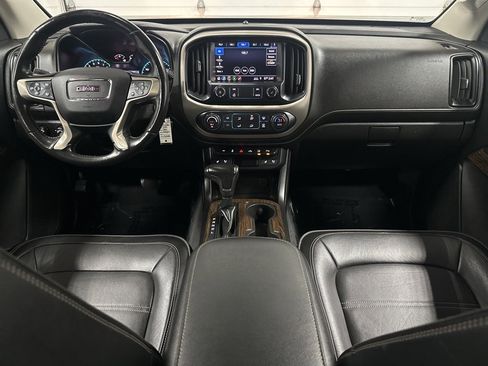 Used 2019 GMC Canyon Denali image 23