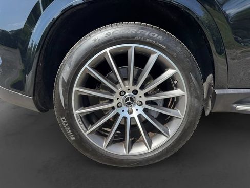 Used 2024 Mercedes-Benz GLE 350 4MATIC image 7