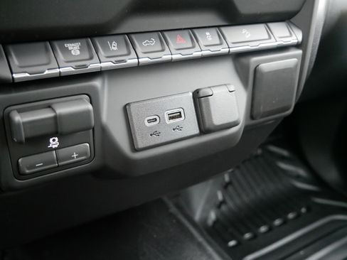 New 2026 Chevrolet Silverado 2500 W/T w/ WT Convenience Package image 19