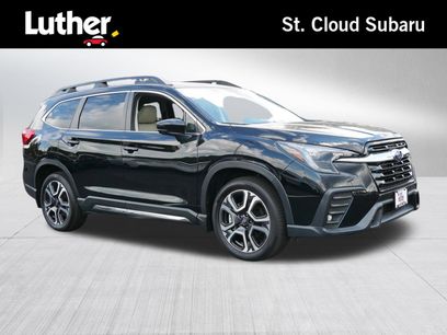 Certified 2024 Subaru Ascent Limited