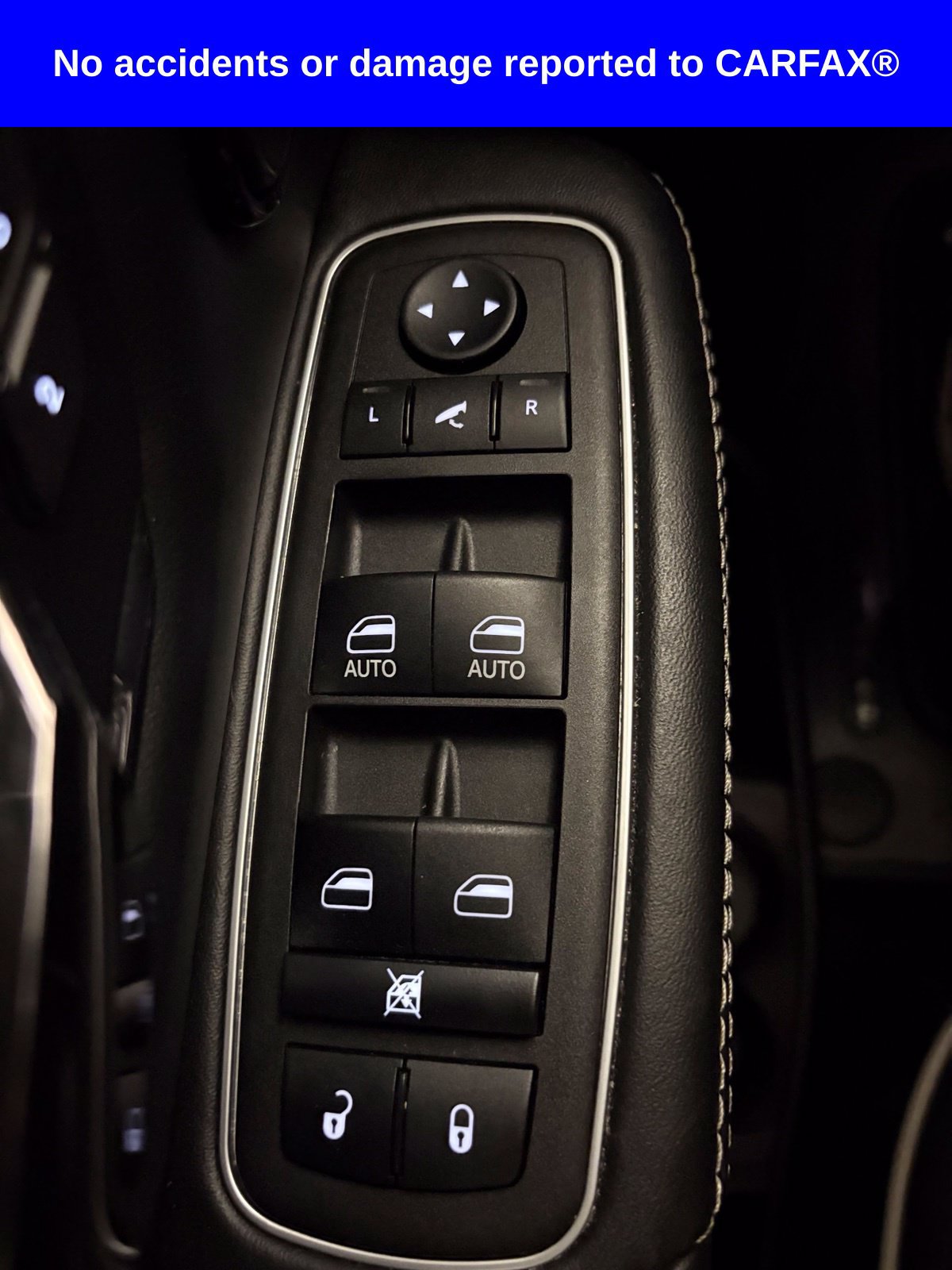 Used 2023 RAM 1500 Limited AWD/4WD image 8