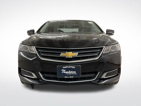 Used 2014 Chevrolet Impala LT w/ Convenience Package image 5