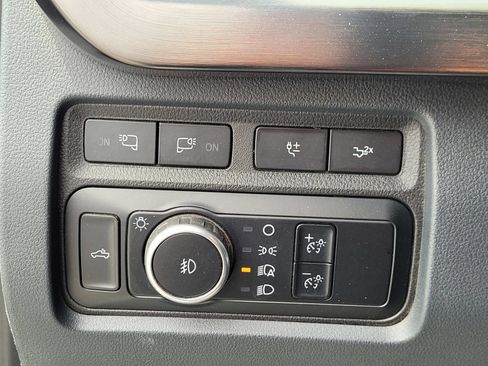 Used 2023 Ford F250 Lariat w/ Lariat Ultimate Package AWD/4WD image 29