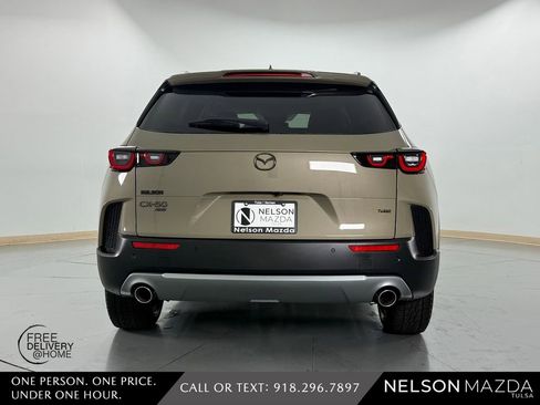 New 2026 MAZDA CX-50 Meridian Edition w/ Weather Package AWD/4WD image 7