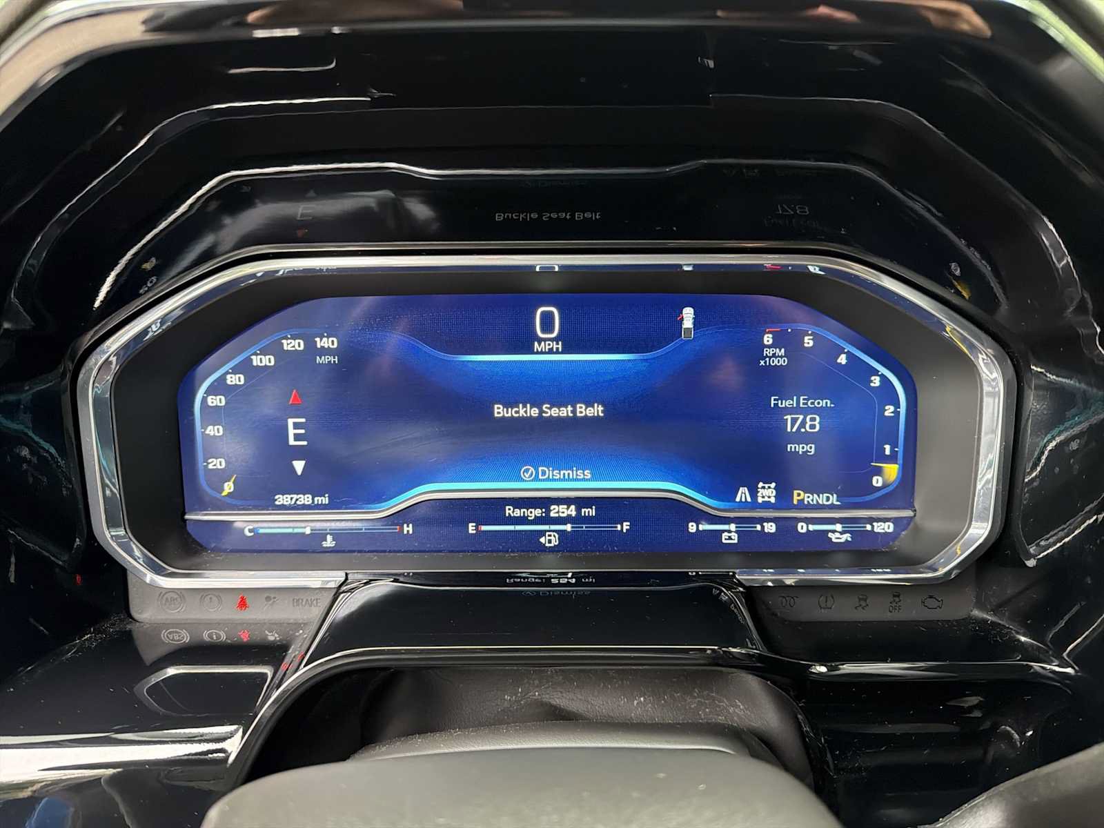 Certified 2023 Chevrolet Silverado 1500 RST AWD/4WD image 15
