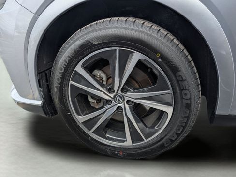 Used 2023 Lexus RX 350 Premium w/ Accessory Package (K3) image 8