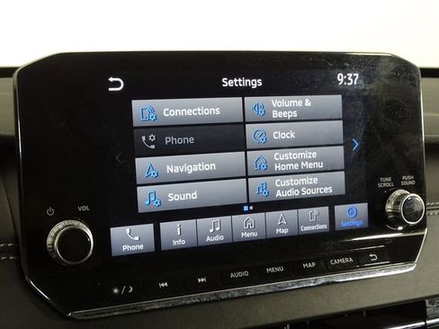 Used 2022 Mitsubishi Outlander SEL image 34