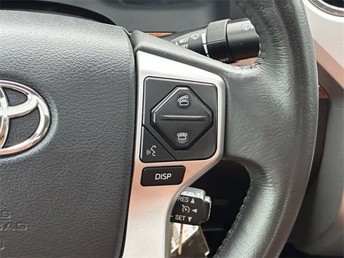 Used 2014 Toyota Tundra 1794 Edition image 13