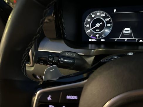 Used 2021 Kia Sorento SX image 32