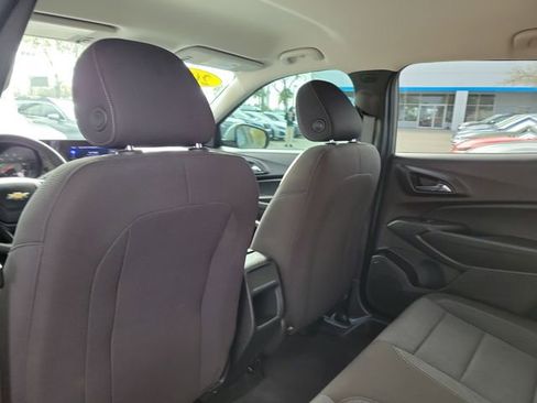 Certified 2024 Chevrolet Trax LS w/ LS Convenience Package image 9